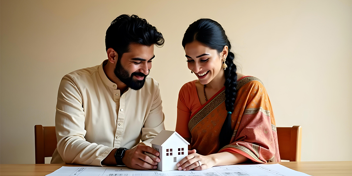 Step by Step Application Process for Home Loans in Turkey