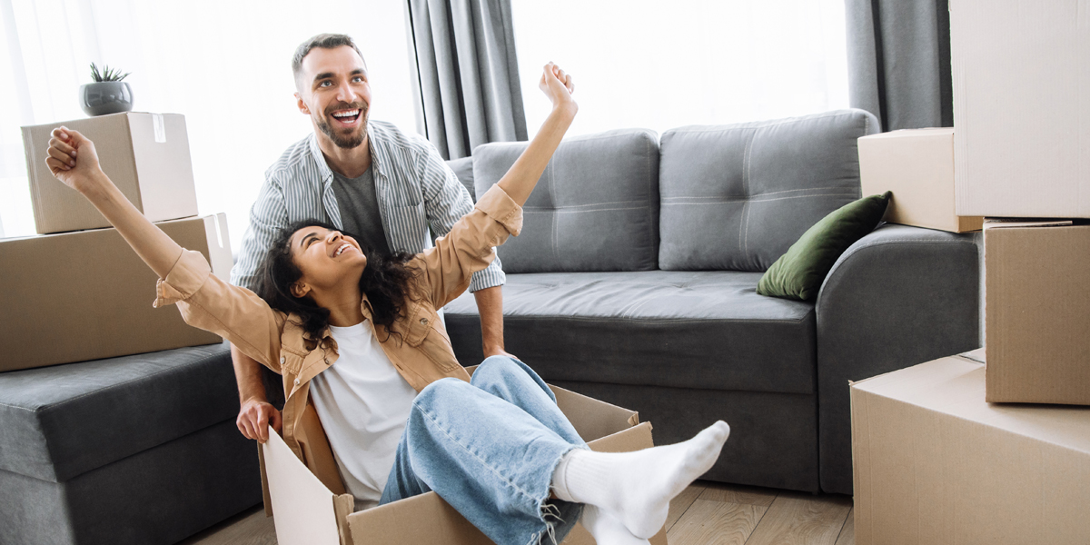 Steps to Secure the Best Home Loans